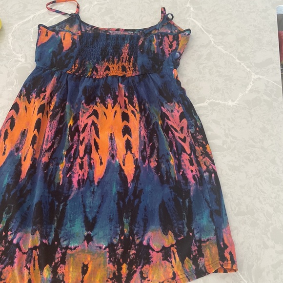 Hurley sundress - Picture 5 of 5